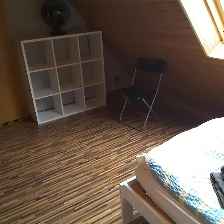 Apartment Krio Nicola Rothfuchs 1 *