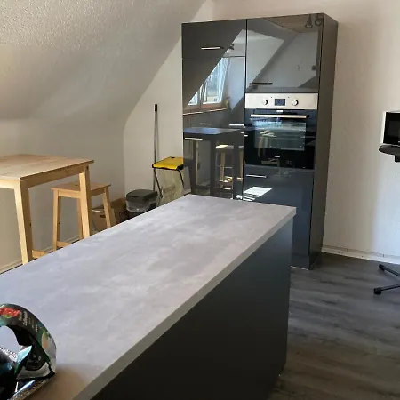 דירה Krio Nicola Rothfuchs 1