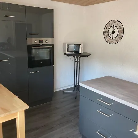 Apartment Krio Nicola Rothfuchs 1