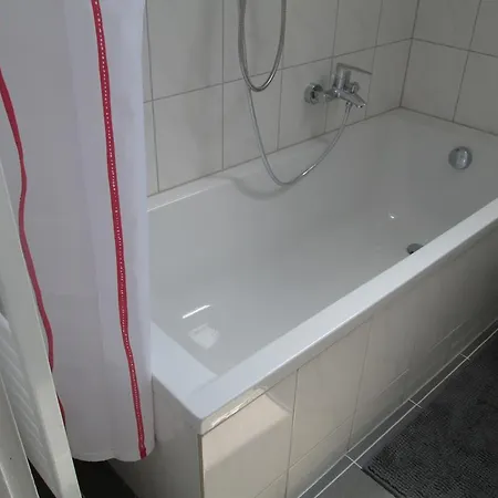 Apartment Krio Nicola Rothfuchs 1 *