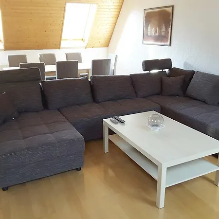 Lejlighed Krio Nicola Rothfuchs 1