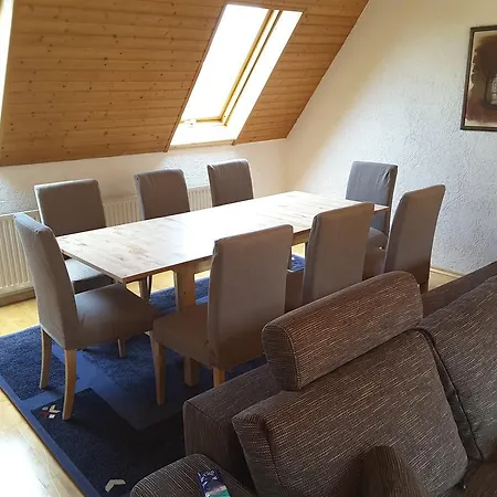 דירה Krio Nicola Rothfuchs 1 אידר-אוברשטיין