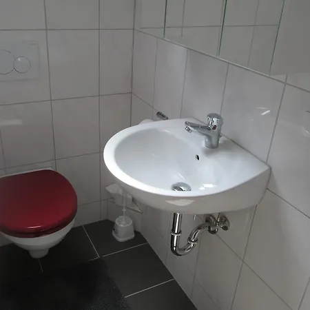 דירה Krio Nicola Rothfuchs 1 אידר-אוברשטיין