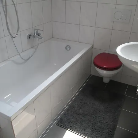 Apartment Krio Nicola Rothfuchs 1 *
