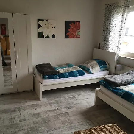 Apartment Krio Nicola Rothfuchs 1 Idar-Oberstein