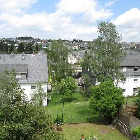 Krio Nicola Rothfuchs 1 דירה