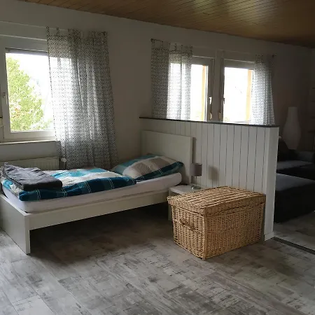 Krio Nicola Rothfuchs 1 Apartment
