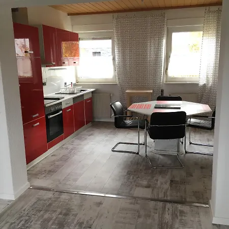 Krio Nicola Rothfuchs 1 Apartment *