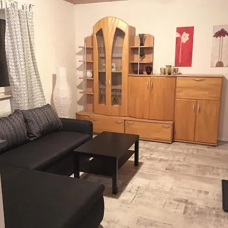 Krio Nicola Rothfuchs 1 Apartment *