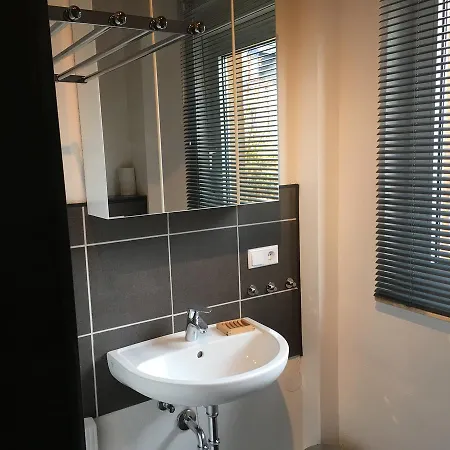 Apartment Krio Nicola Rothfuchs 1