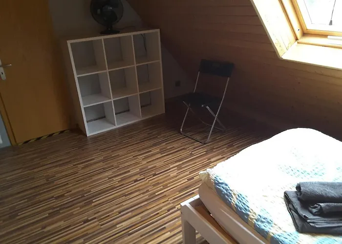 Apartamento Krio Nicola Rothfuchs 1 *