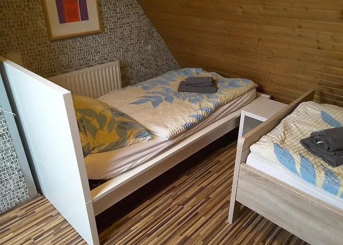 Krio Nicola Rothfuchs 1 Apartamento