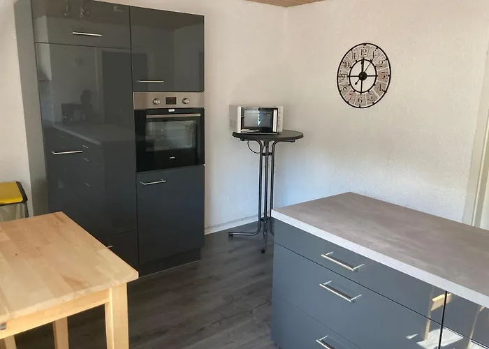 Apartamento Krio Nicola Rothfuchs 1