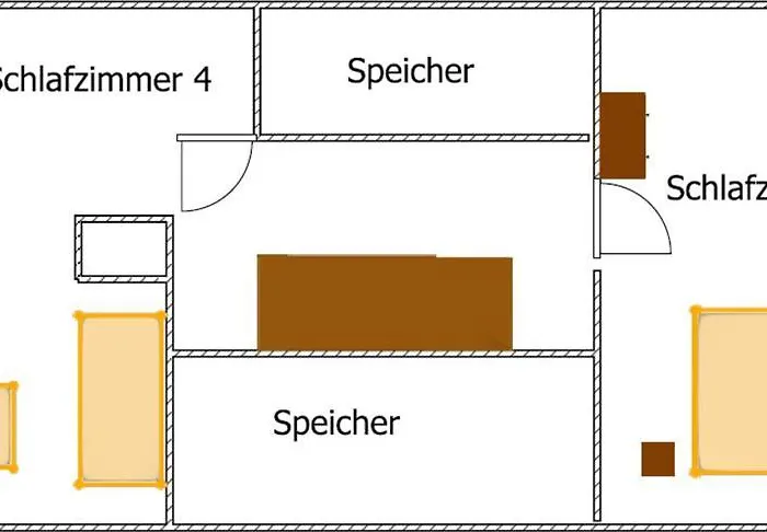 Lejlighed Krio Nicola Rothfuchs 1 Idar-Oberstein
