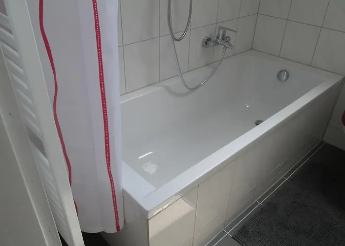 Lejlighed Krio Nicola Rothfuchs 1 *