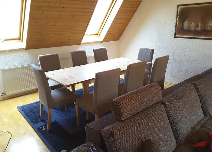 Apartamento Krio Nicola Rothfuchs 1 Idar-Oberstein