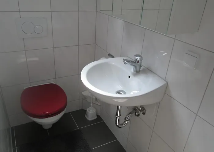 Apartamento Krio Nicola Rothfuchs 1 Idar-Oberstein