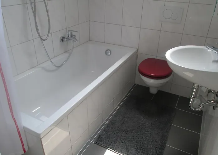 Apartamento Krio Nicola Rothfuchs 1 *