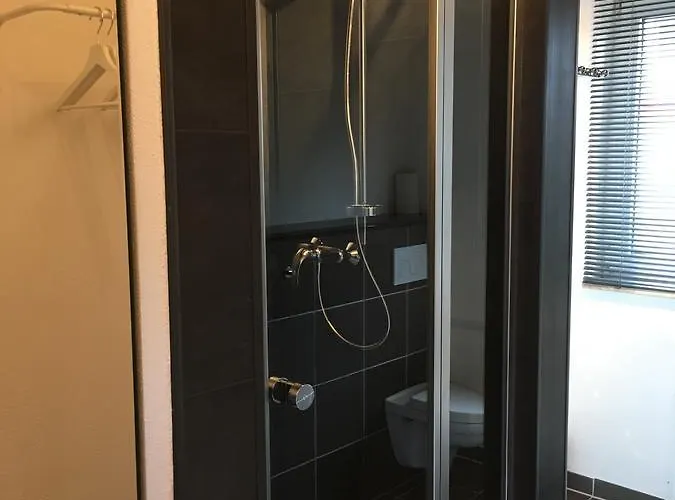 Lejlighed Krio Nicola Rothfuchs 1