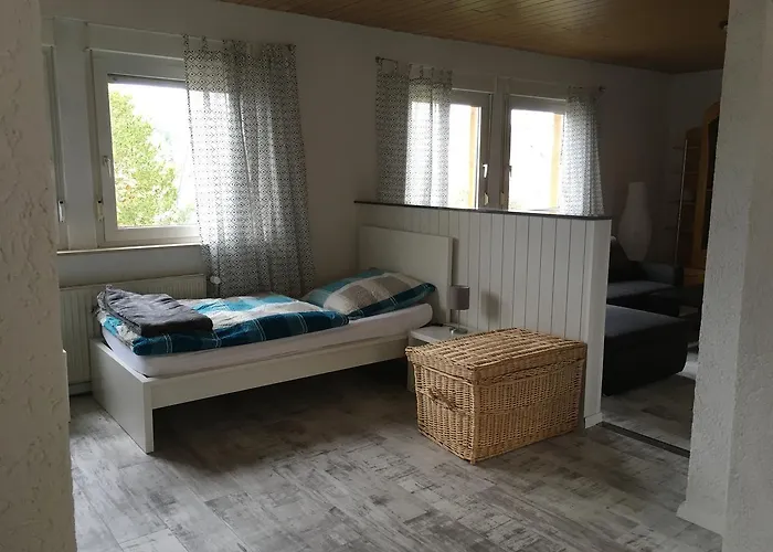 Krio Nicola Rothfuchs 1 Apartamento