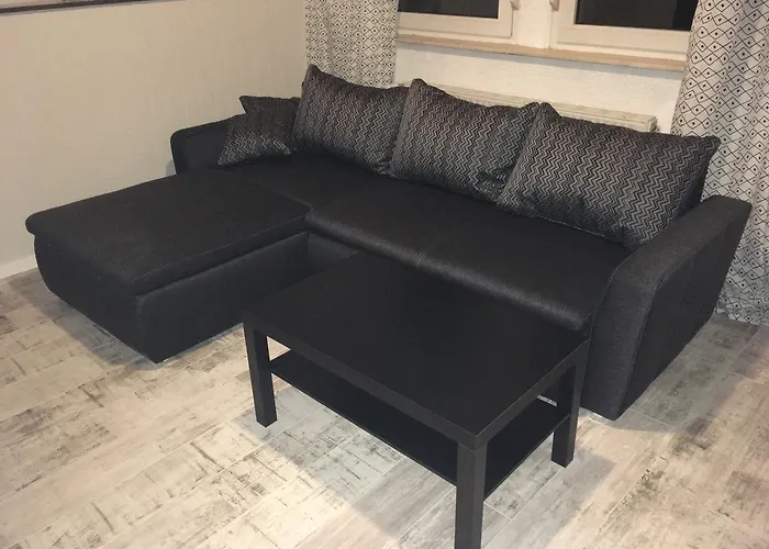 Apartamento Krio Nicola Rothfuchs 1