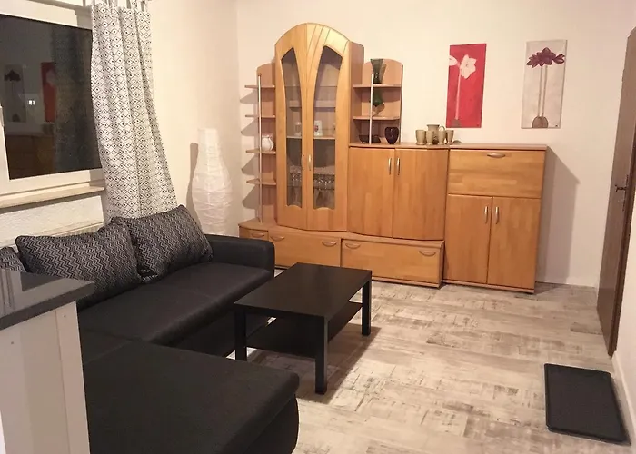 Krio Nicola Rothfuchs 1 Apartamento *