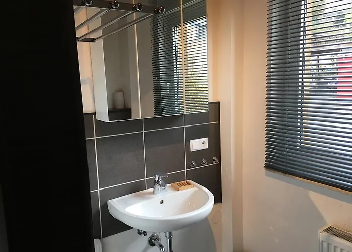 Apartamento Krio Nicola Rothfuchs 1